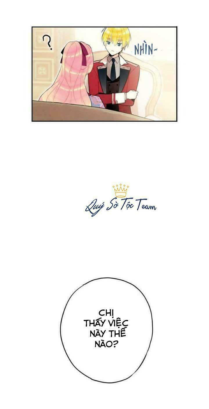 Tồn Tại Với Tư Cách Là Vợ Của Nam Chính: Chapter 21: Tham ô tài sản