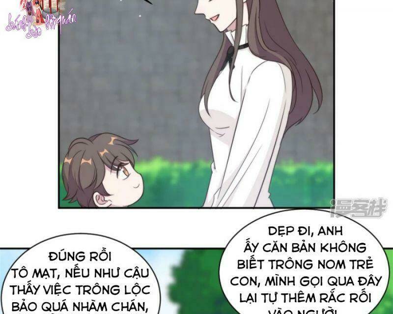 Tổng Tài, Tránh Xa Tôi Ra: Chapter 37