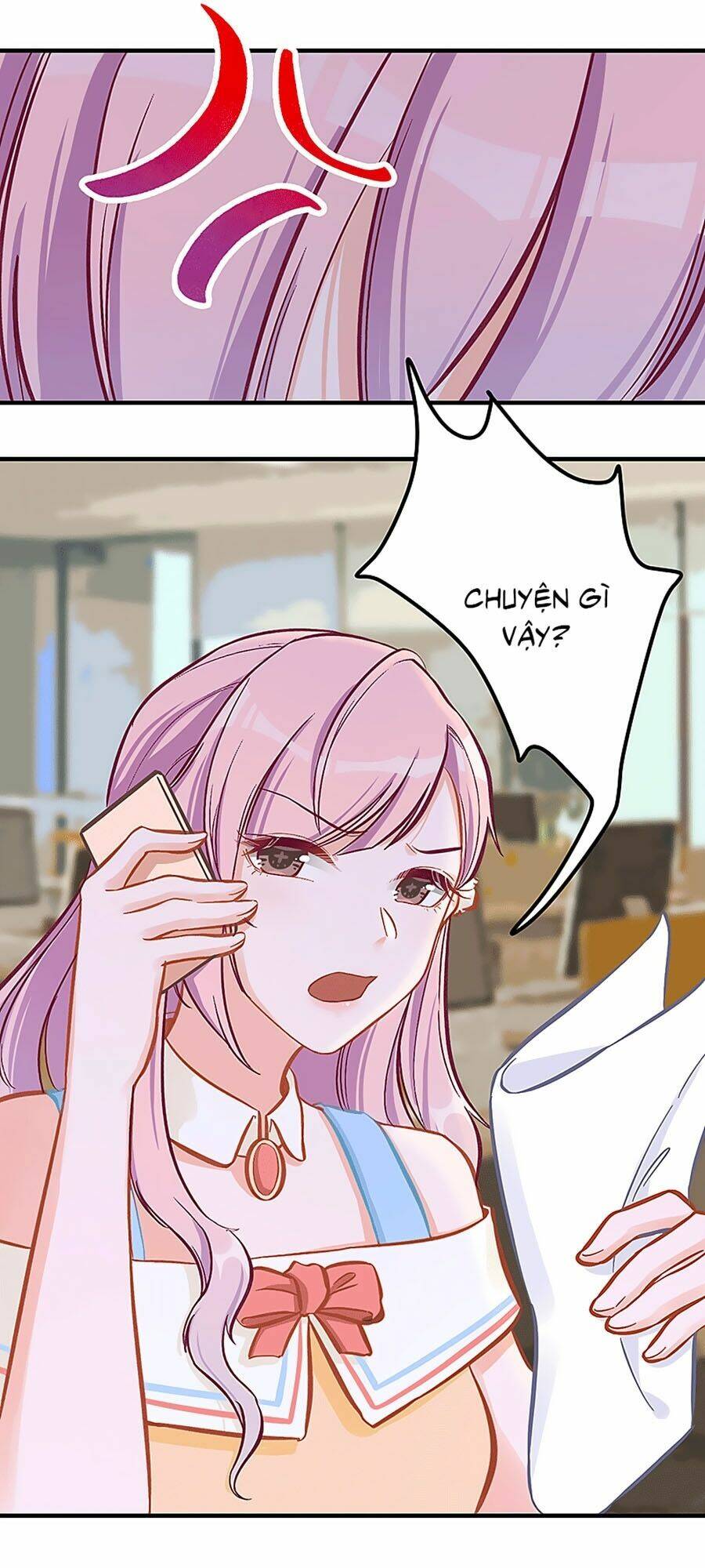 Manh Bảo Ngọt Ngào: Chapter 24