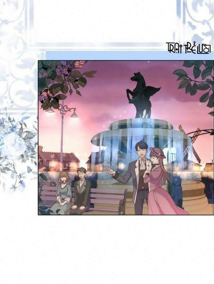 Một Đêm Với Hoàng Đế: Chapter 14