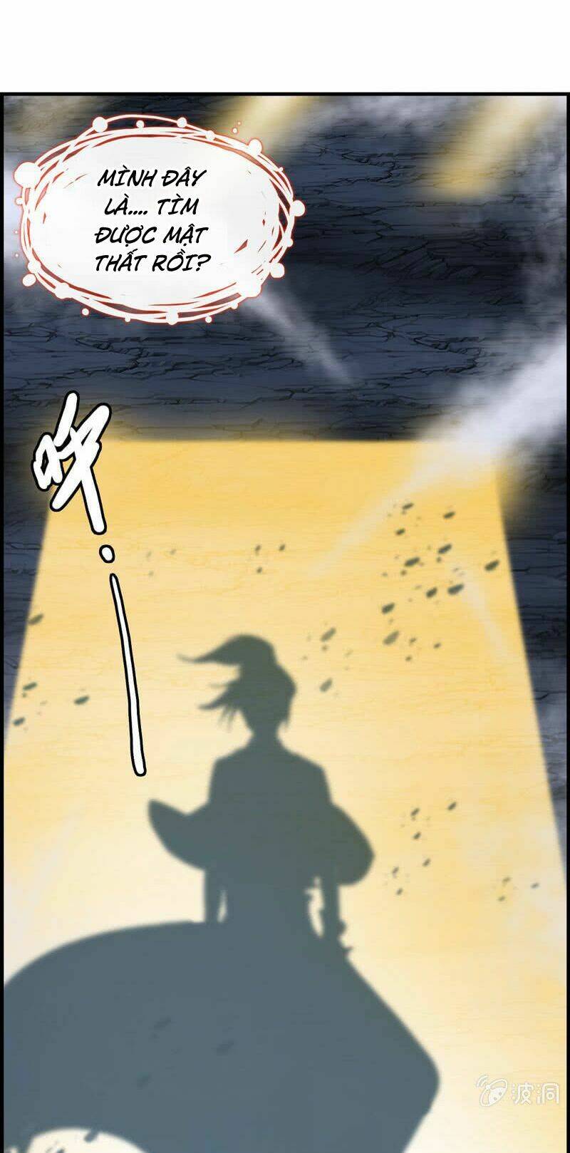 Thần Ma Thiên Sát: Chapter 11