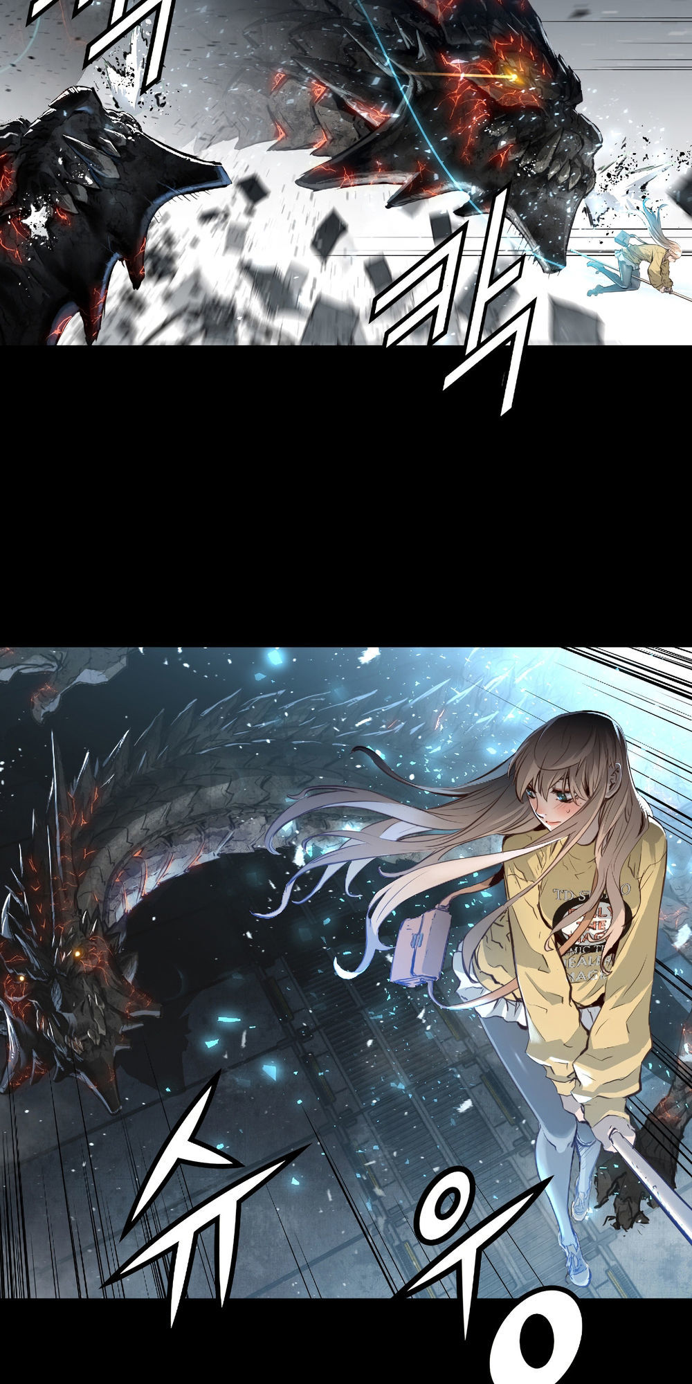 Dị Giới Tam Tuyệt: Chapter 85