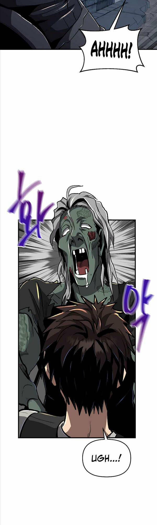 Con Đường Diệt Thần: Chapter 26