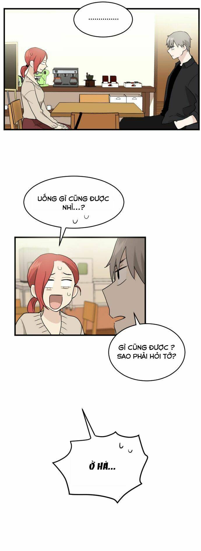 Người Đẹp Gangnam: Chapter 21