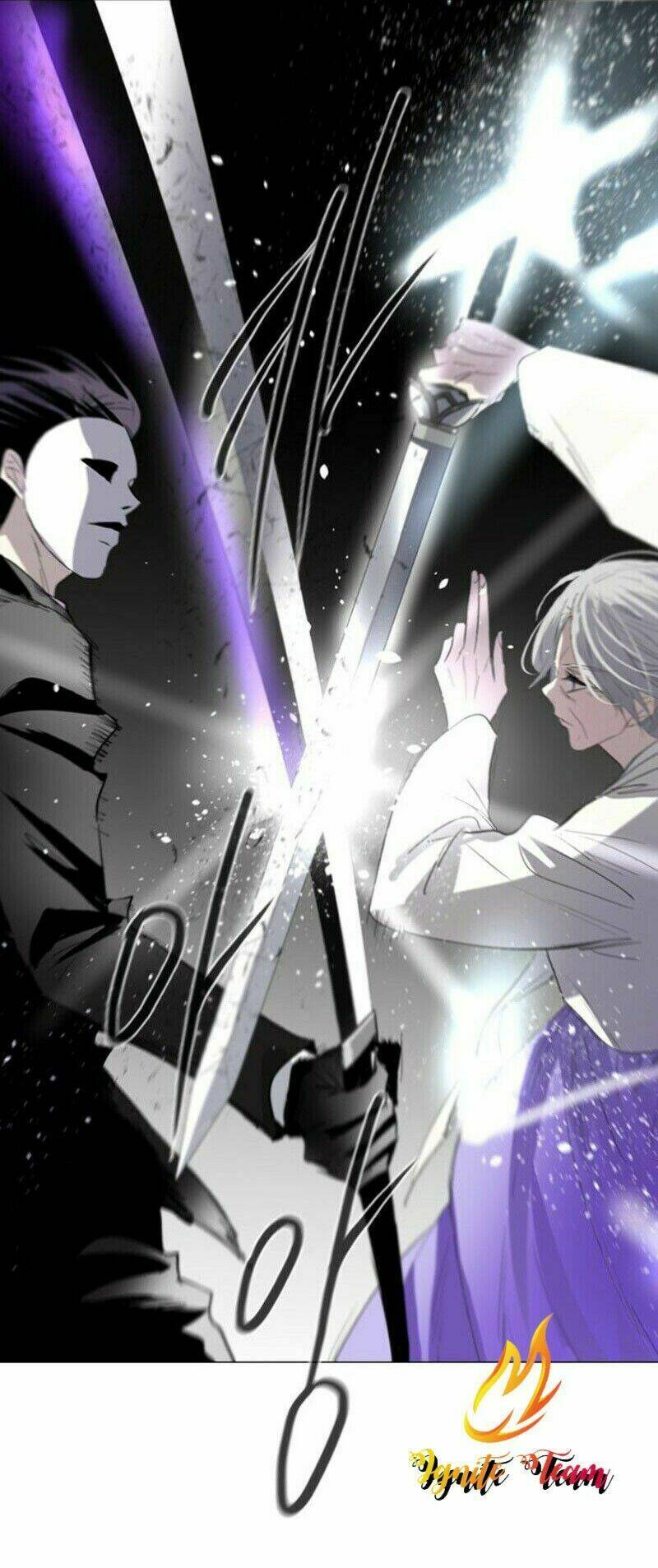 Trò Chơi Thế Kỉ: Chapter 2
