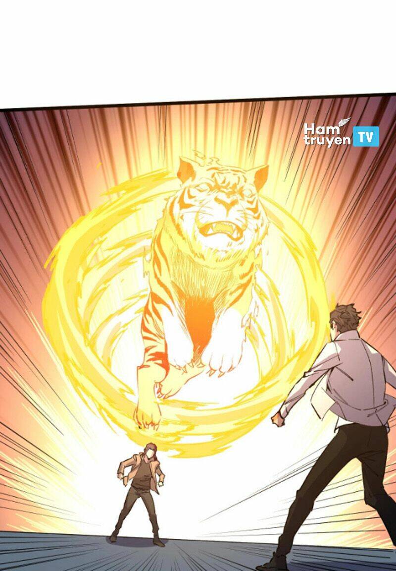 Bắt Đầu Với Tề Thiên Đại Thánh: Chapter 18