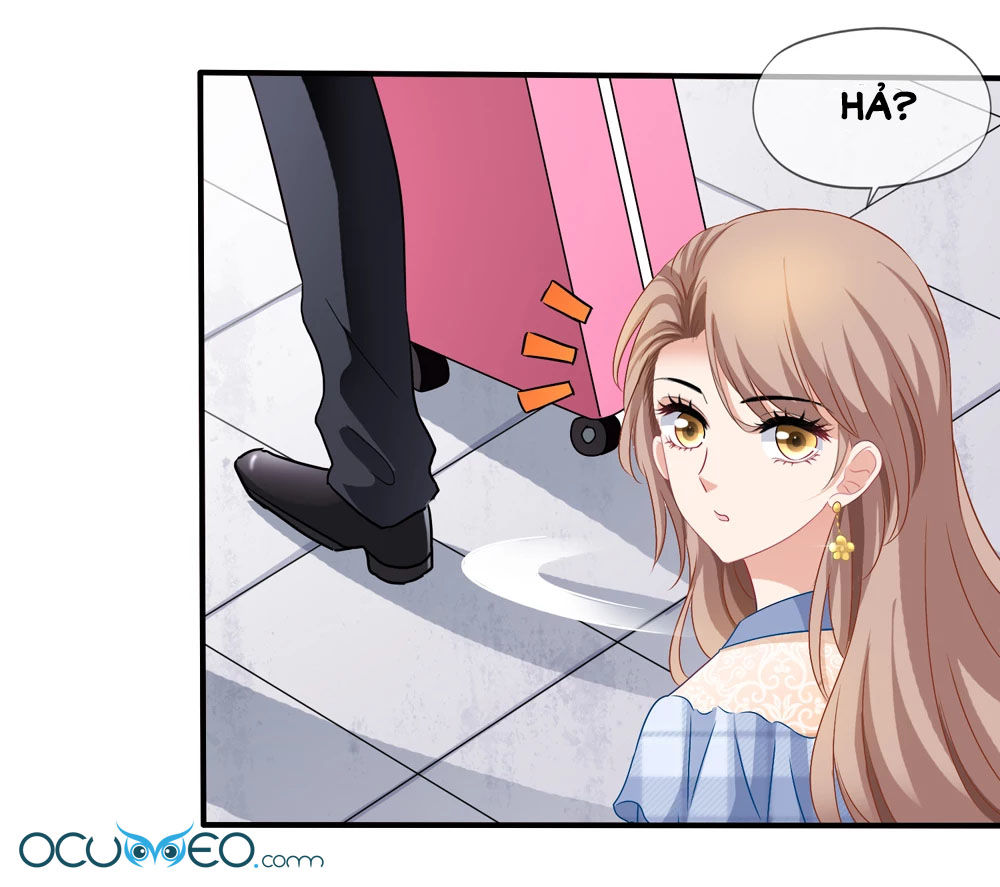 Mỹ Vị Giai Thê: Chapter 41.5