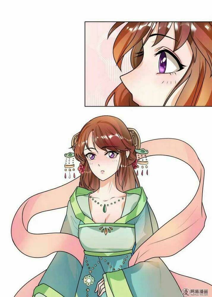 Thiên Tài Tiểu Độc Phi: Chapter 43