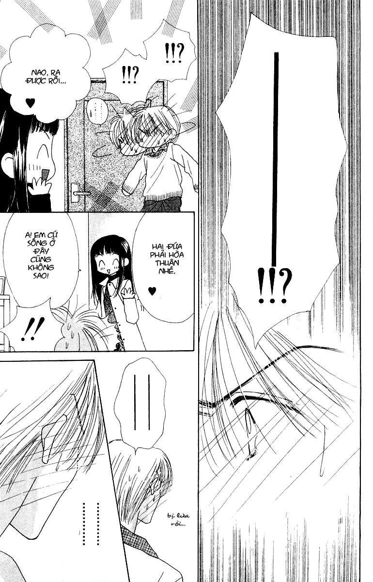 Lời Chào Ban Mai: Chapter 15