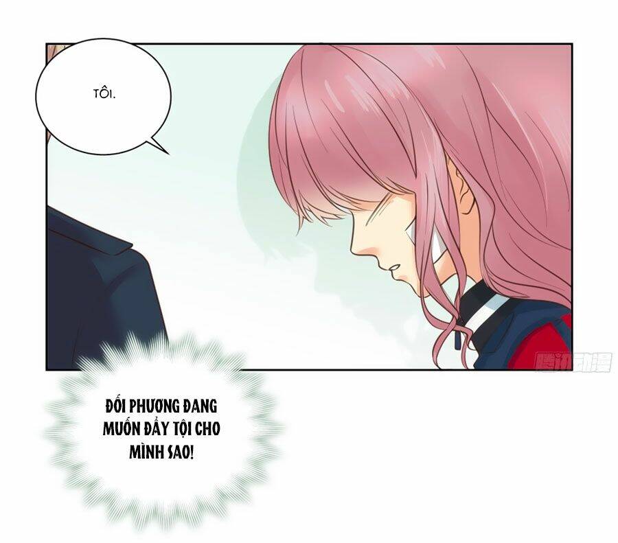 Lưu Luyến Tinh Diệu: Chapter 95