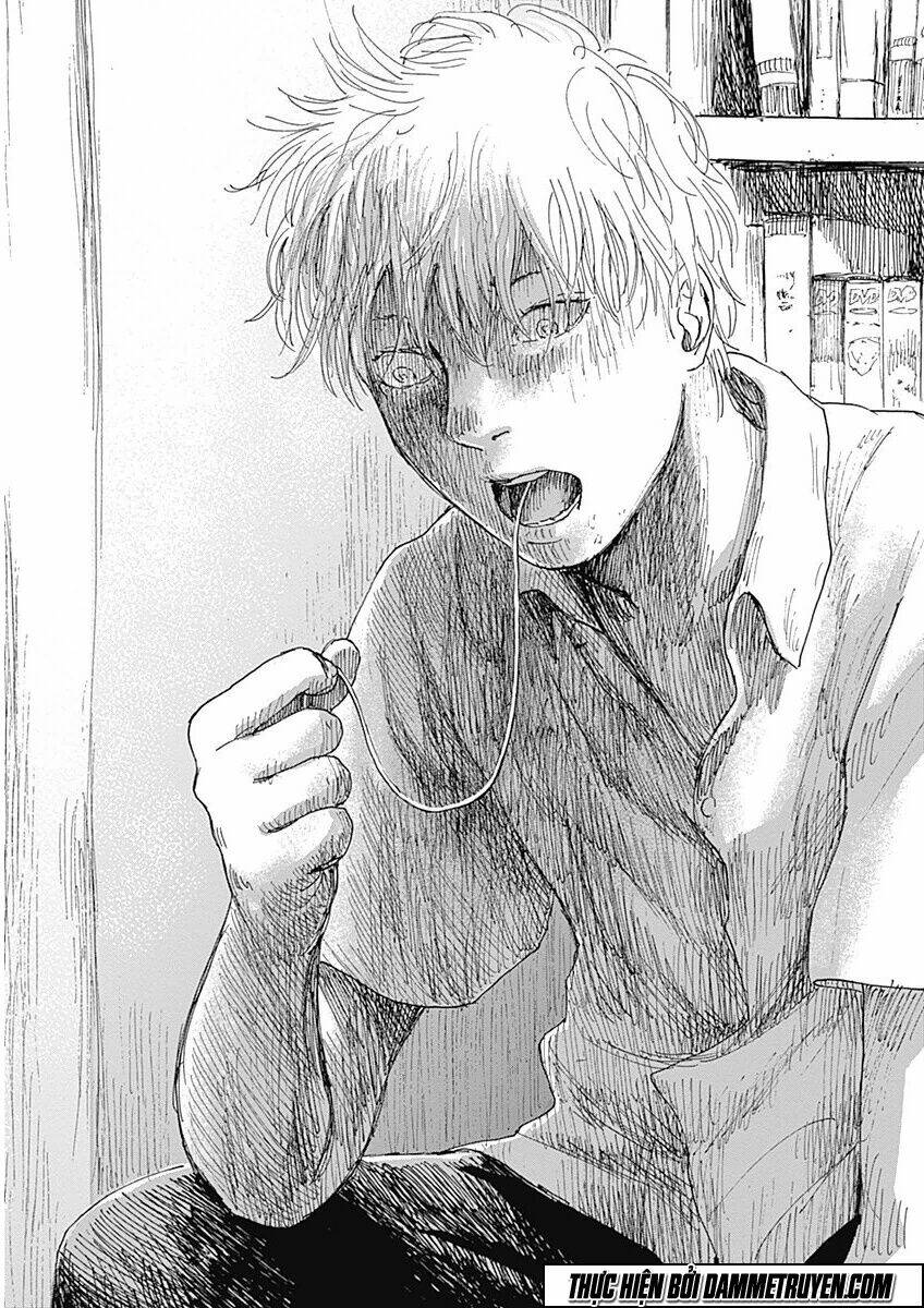 Mushihime - Nữ Chúa Côn Trùng: Chapter 5