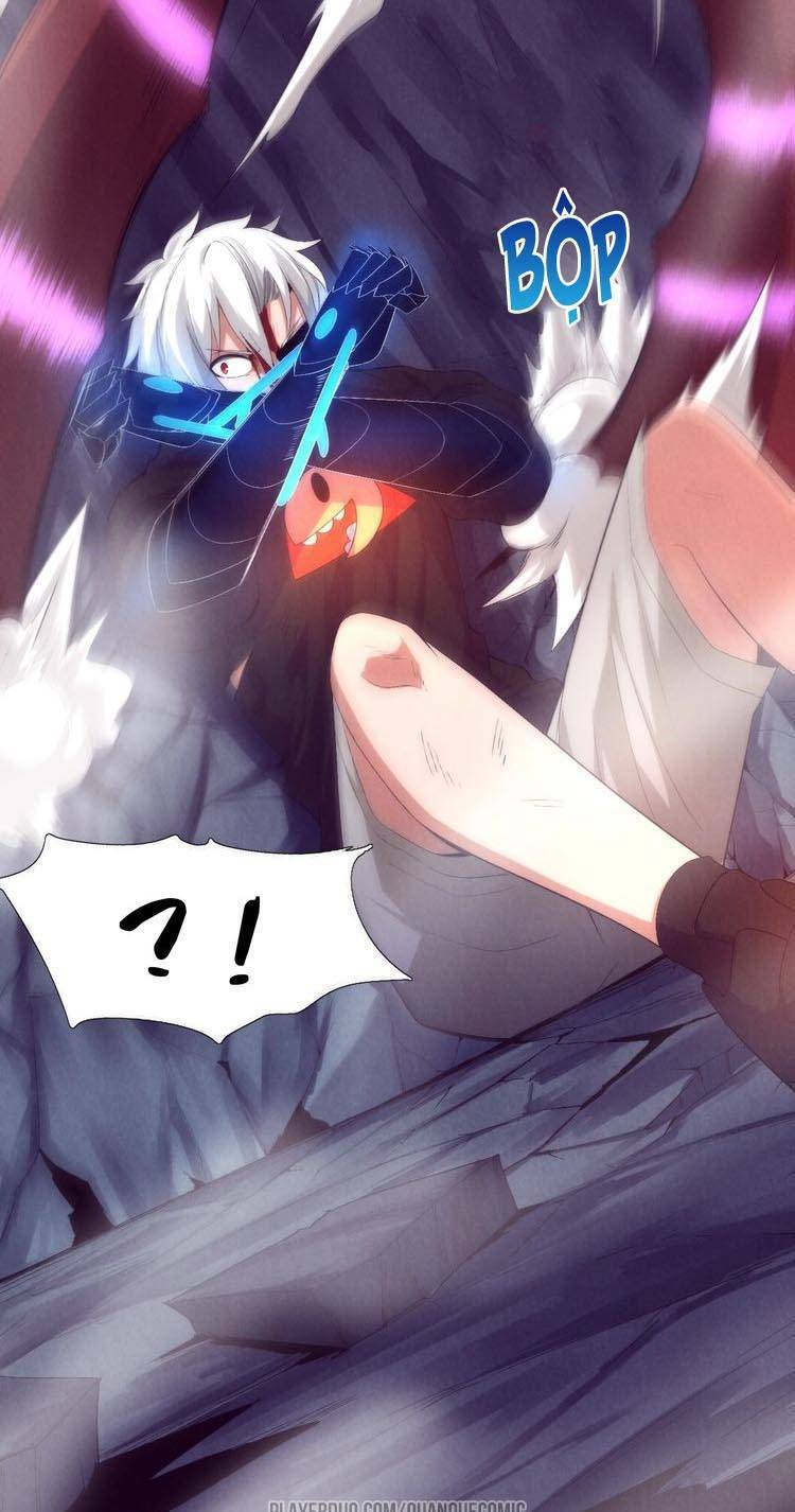 Hắc Kim Đảo: Chapter 15