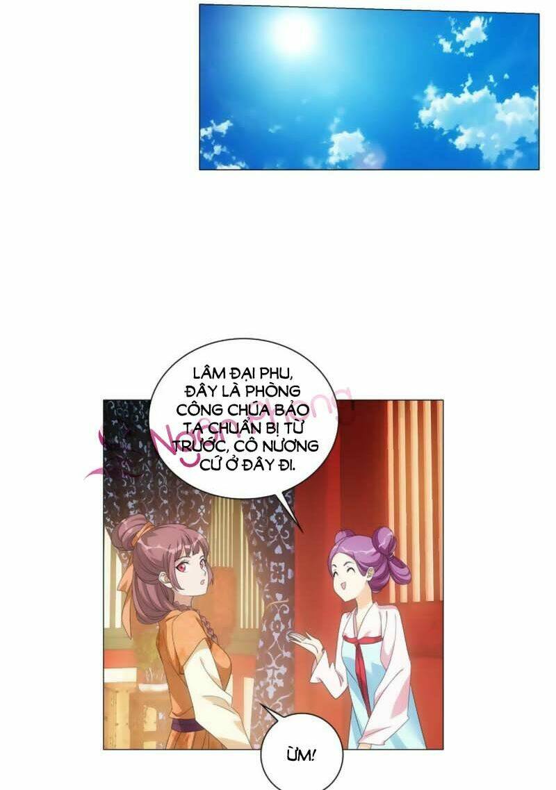 Tướng Quân! Không Nên A!: Chapter 85