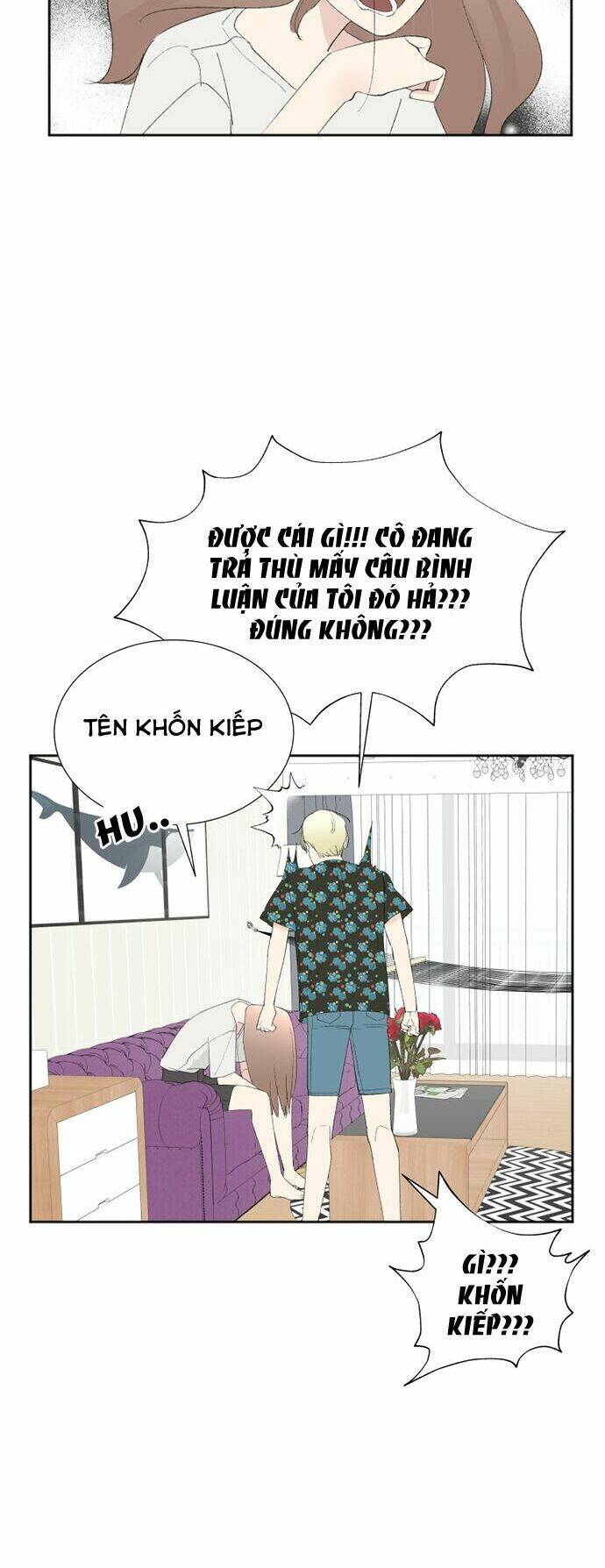 Oh My God: Chapter 8