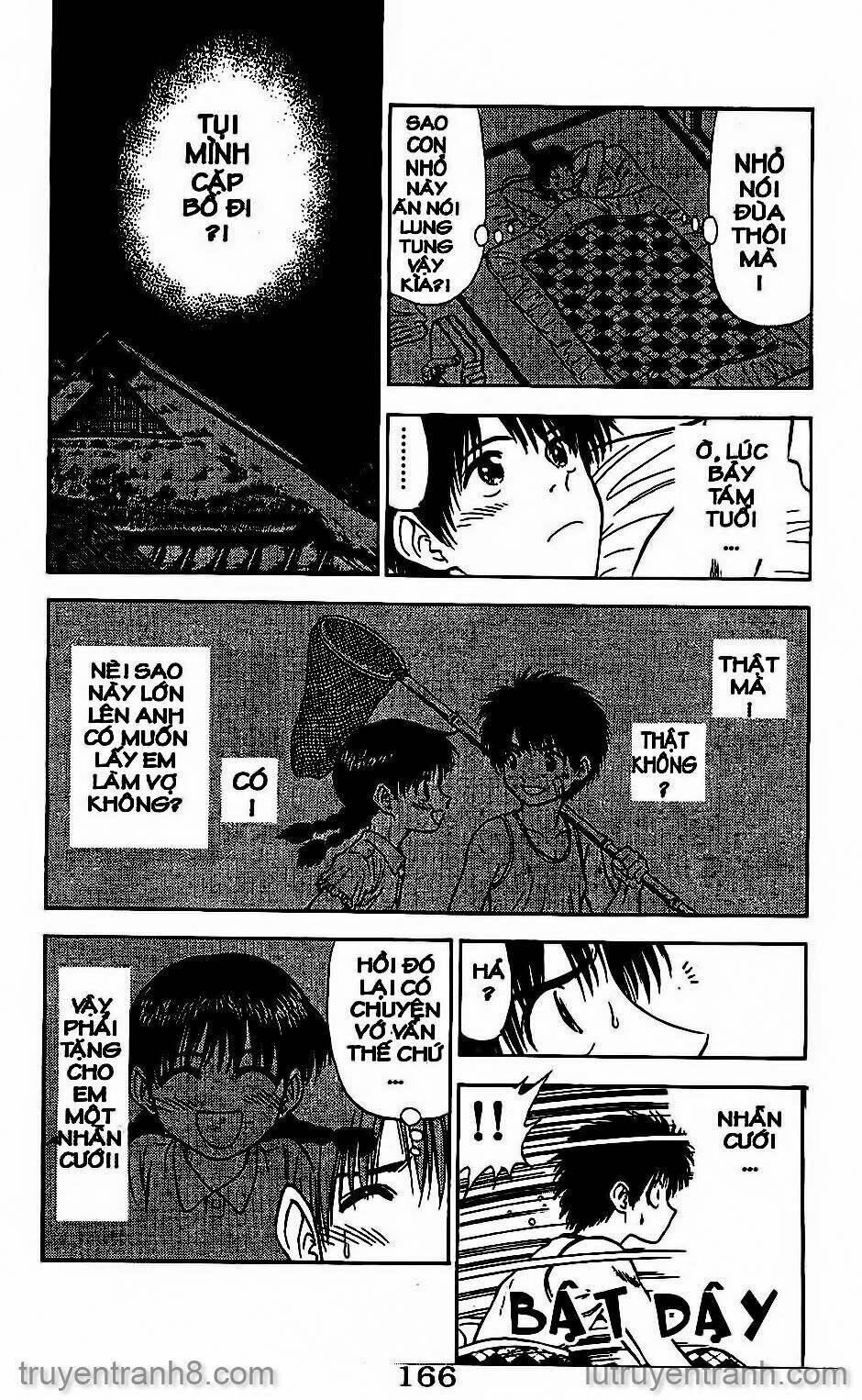 Saladdays: Chapter 49