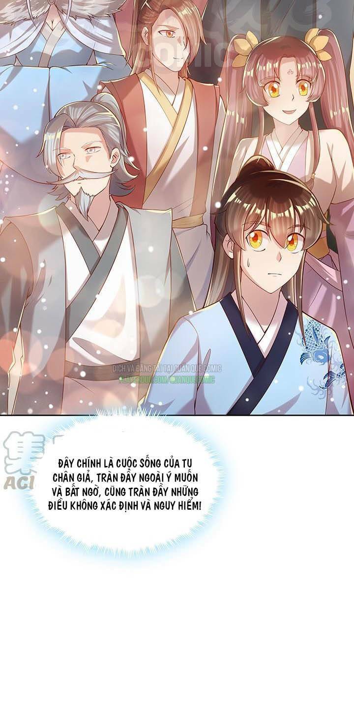 Siêu Phàm Truyện: Chapter 146