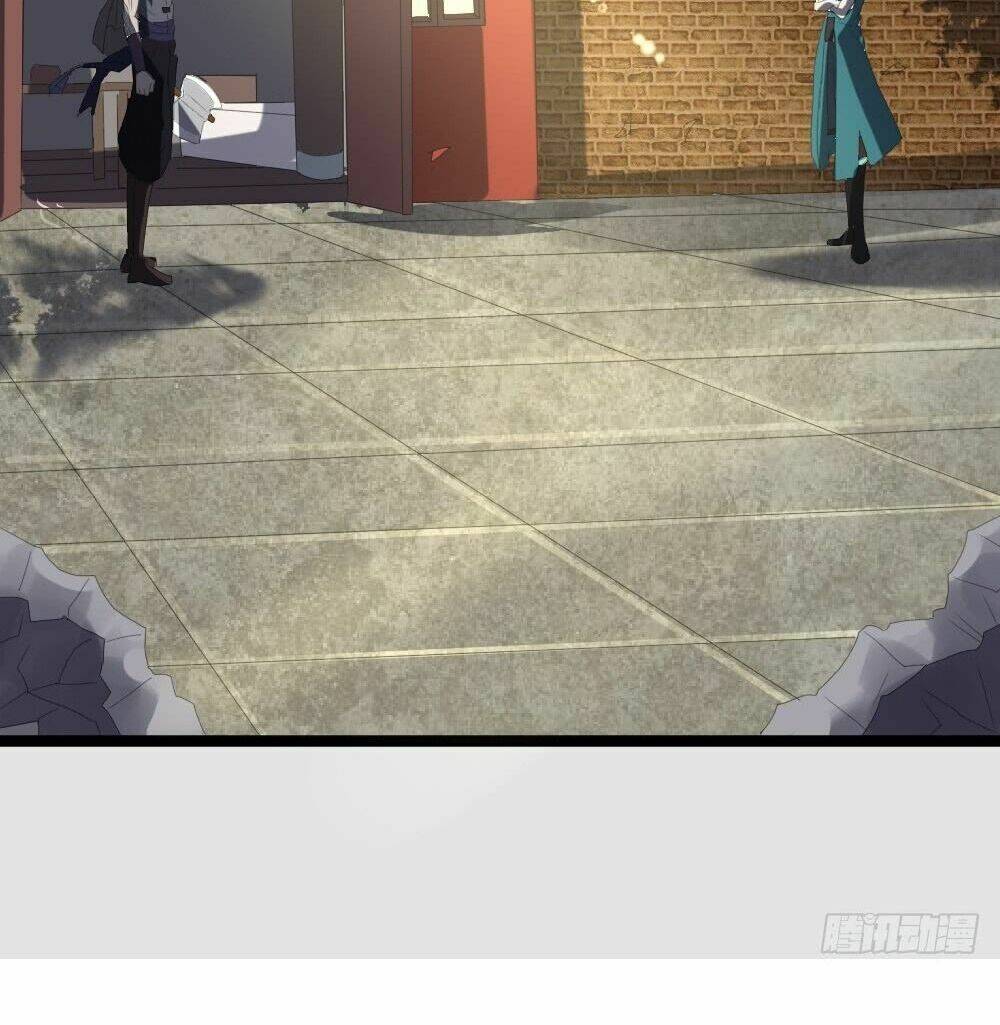 Vô Địch Kiếm Thần: Chapter 10