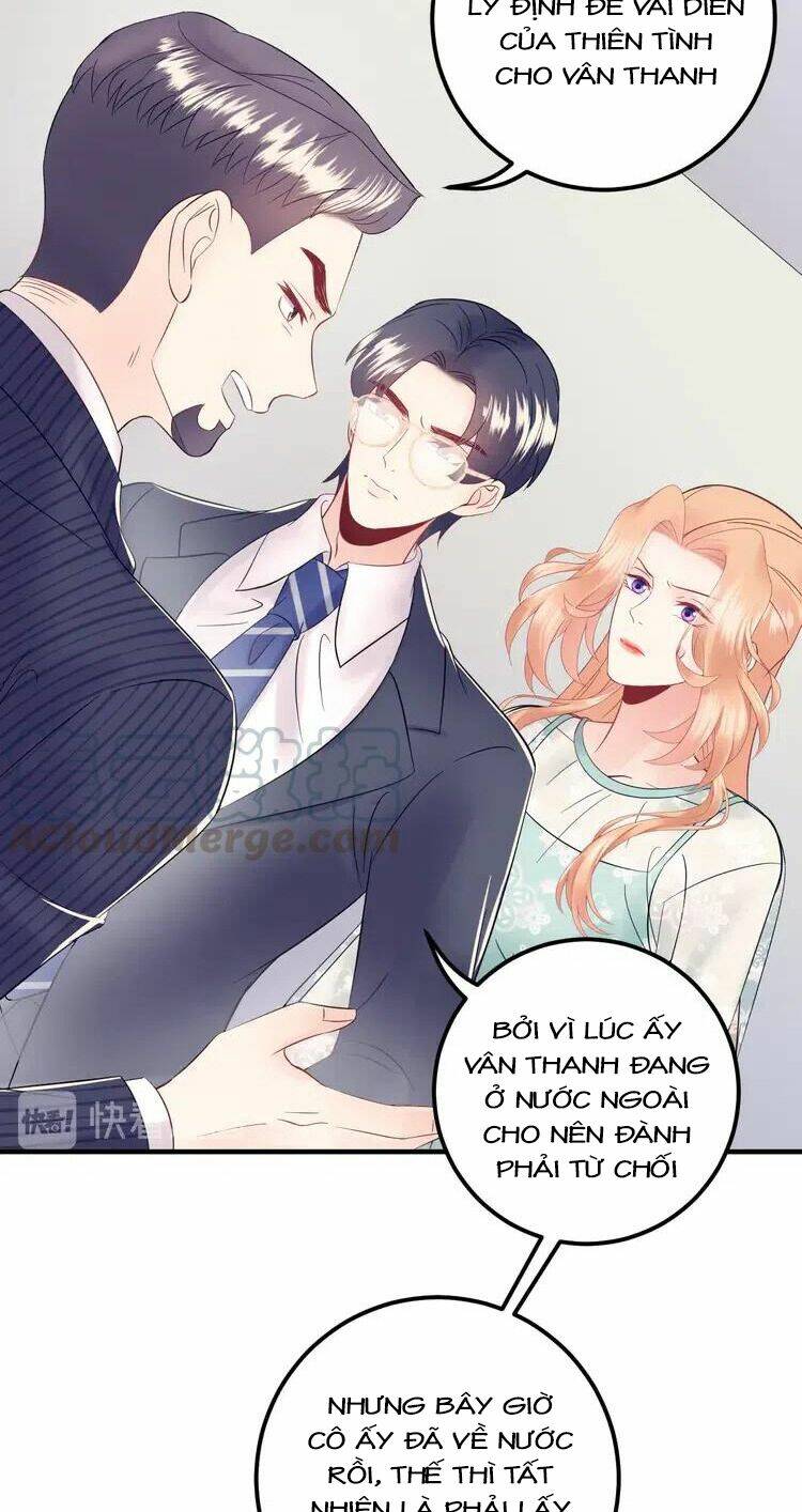 Trong Sinh Chi Ức Vạn Ảnh Hậu Yếu Thượng Vị: Chapter 312