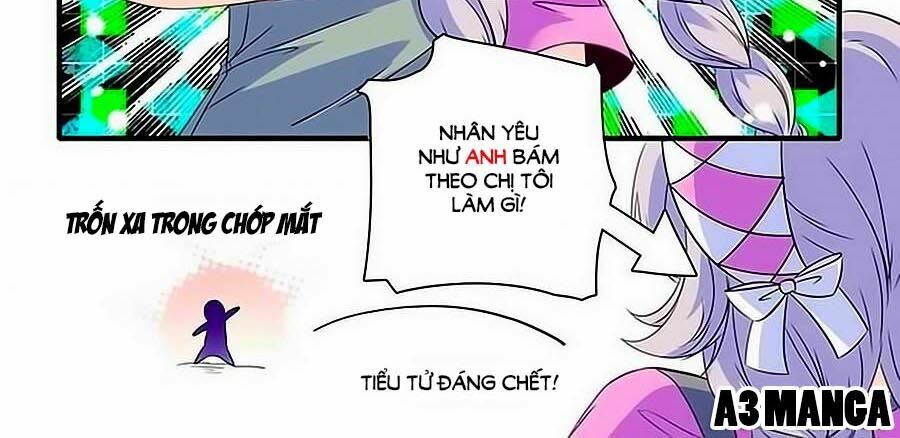 Thanh Ninh Chi Hạ: Chapter 36