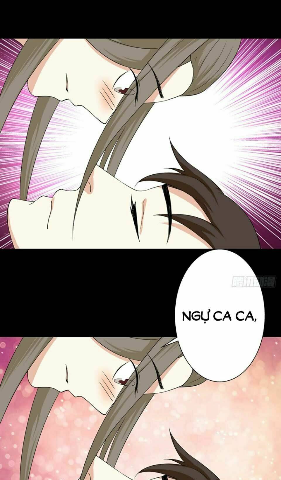 Hỏa Hồ: Chapter 34