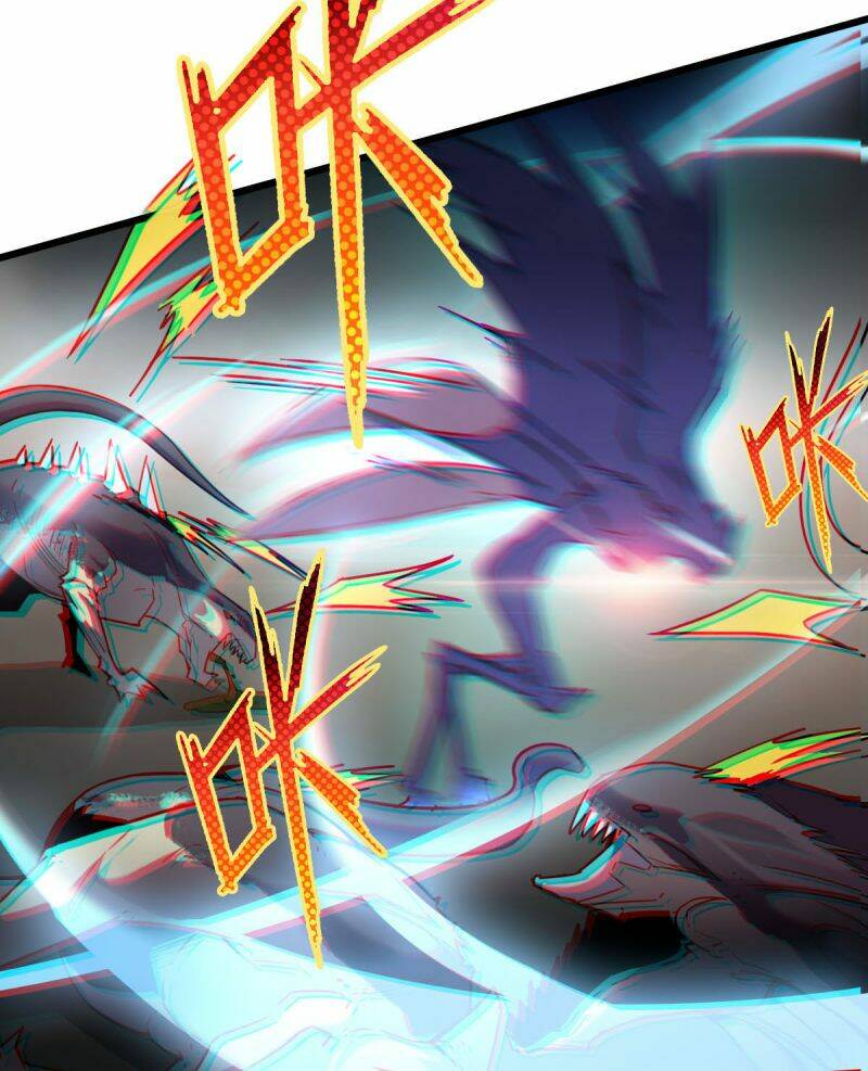 Bị Ép Thành Chúa Cứu Thế: Chapter 6