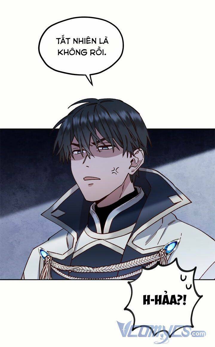 Hãy Cứu Tôi, Công Chúa: Chapter 7