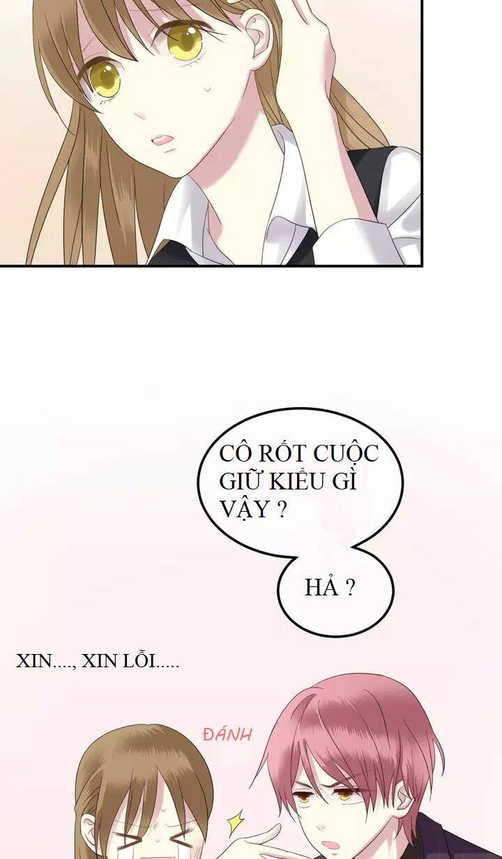 Thần Tượng Điểm Zero: Chapter 89.1