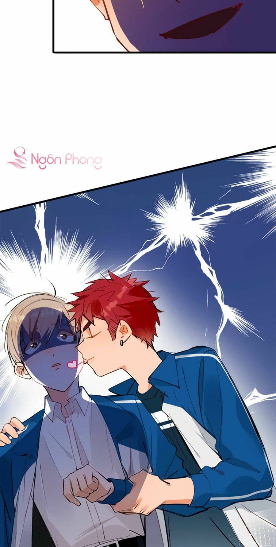 Mau Gọi Bố Đi: Chapter 3