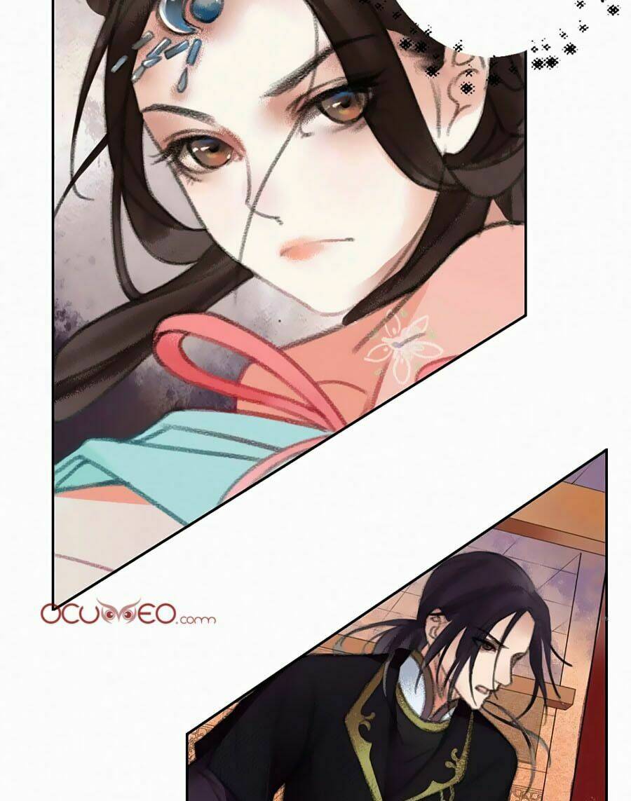 Giấc Mộng Nam Triều: Chapter 2