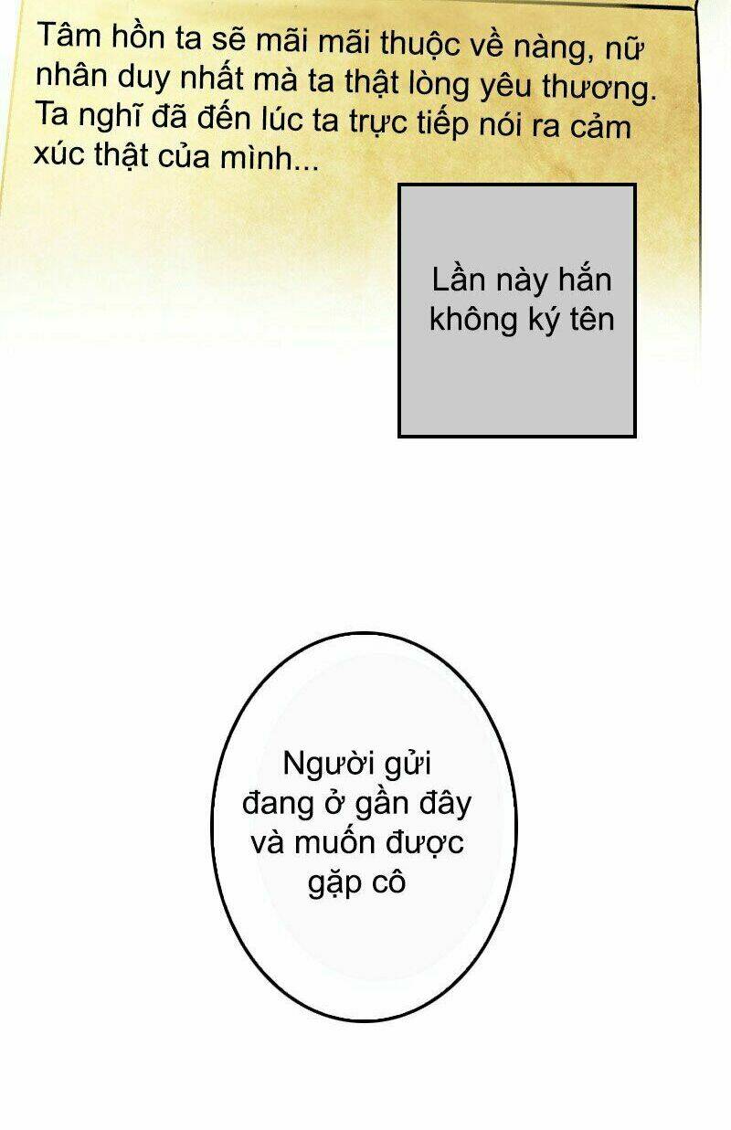 Huyết Đế Bạo Chúa: Chapter 33