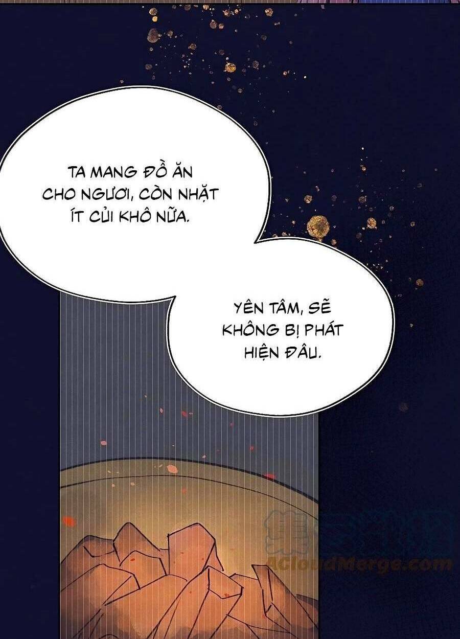Quân Nhan Tựa Hoa Đào: Chapter 52