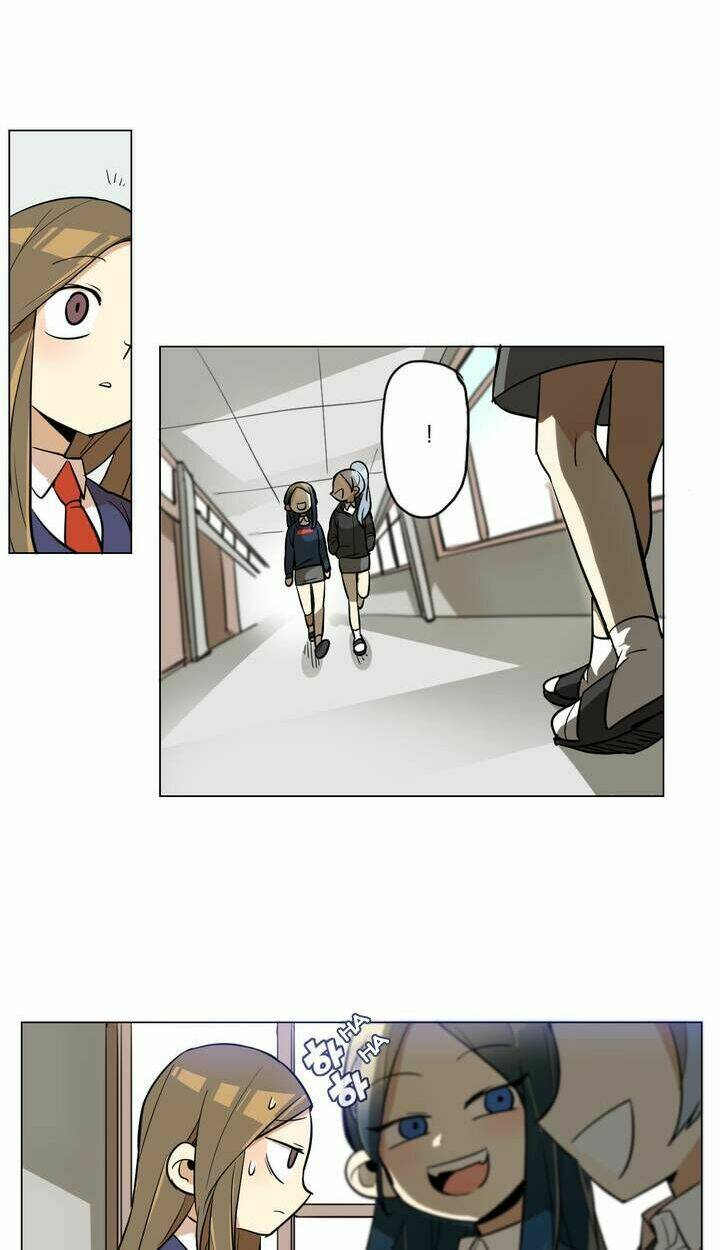 Lớn Lên Đểu Cáng: Chapter 10