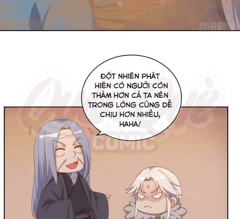 Siêu Phàm Truyện: Chapter 219