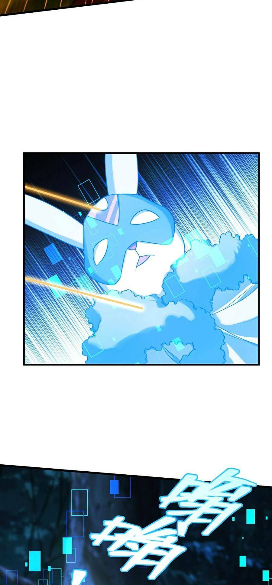 Người Chơi Siêu Mạnh: Chapter 10