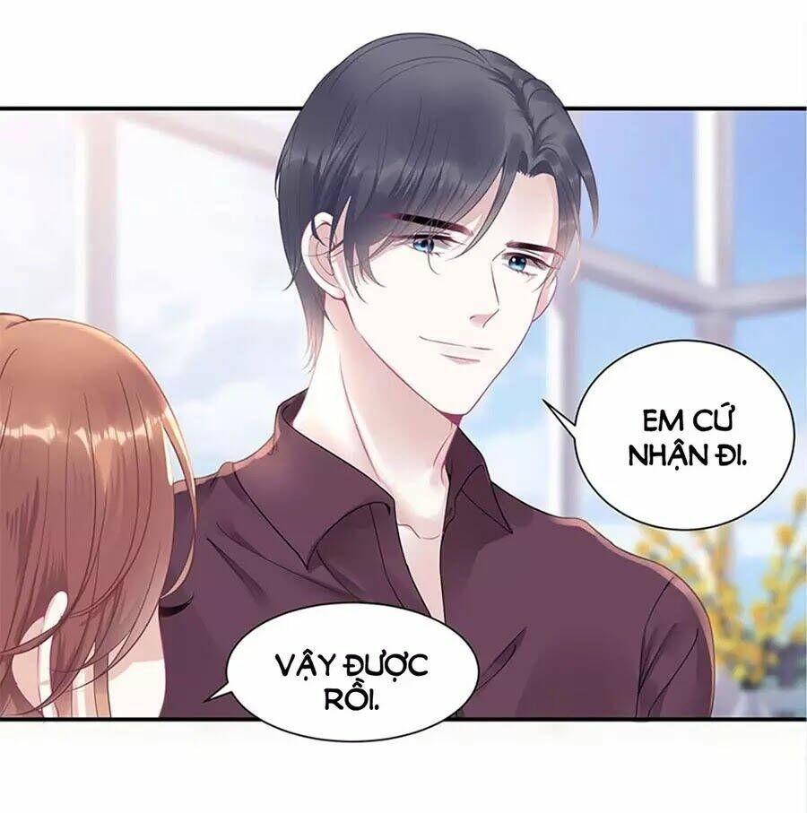 Bạn Trai Điều Khiển Giấc Mơ: Chapter 35