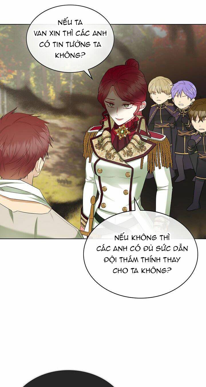 Kẻ Tạo Ra Nữ Phản Diện: Chapter 44