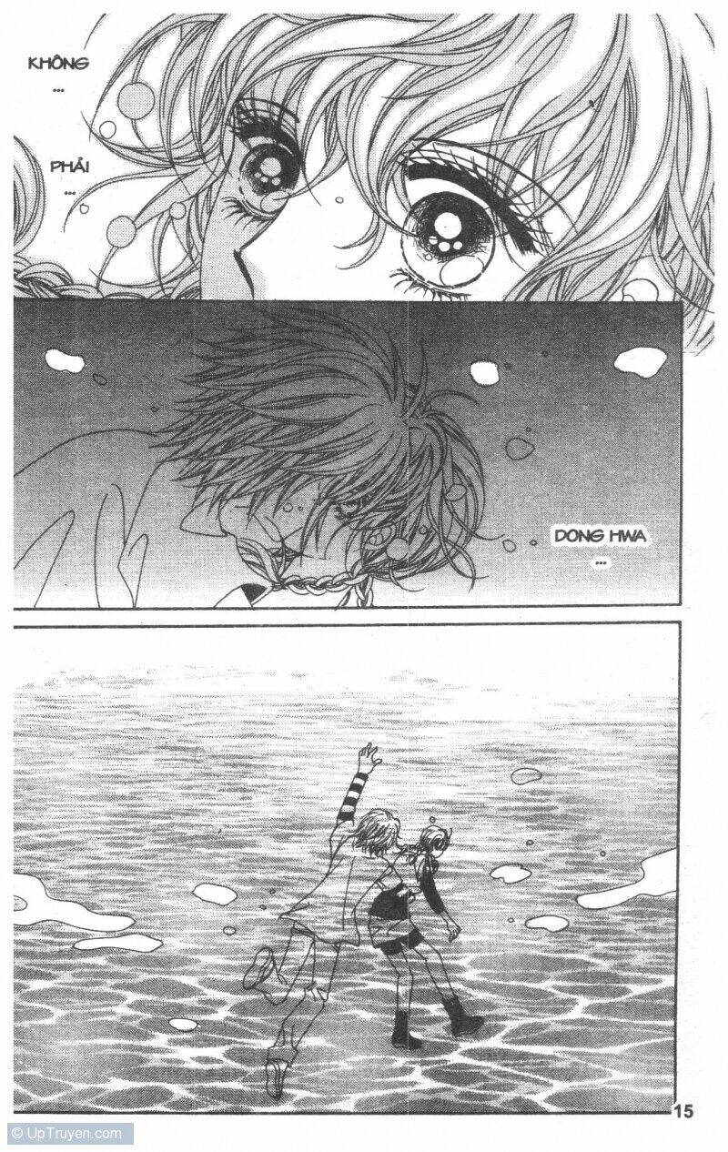 Cũng Vì Em: Chapter 10