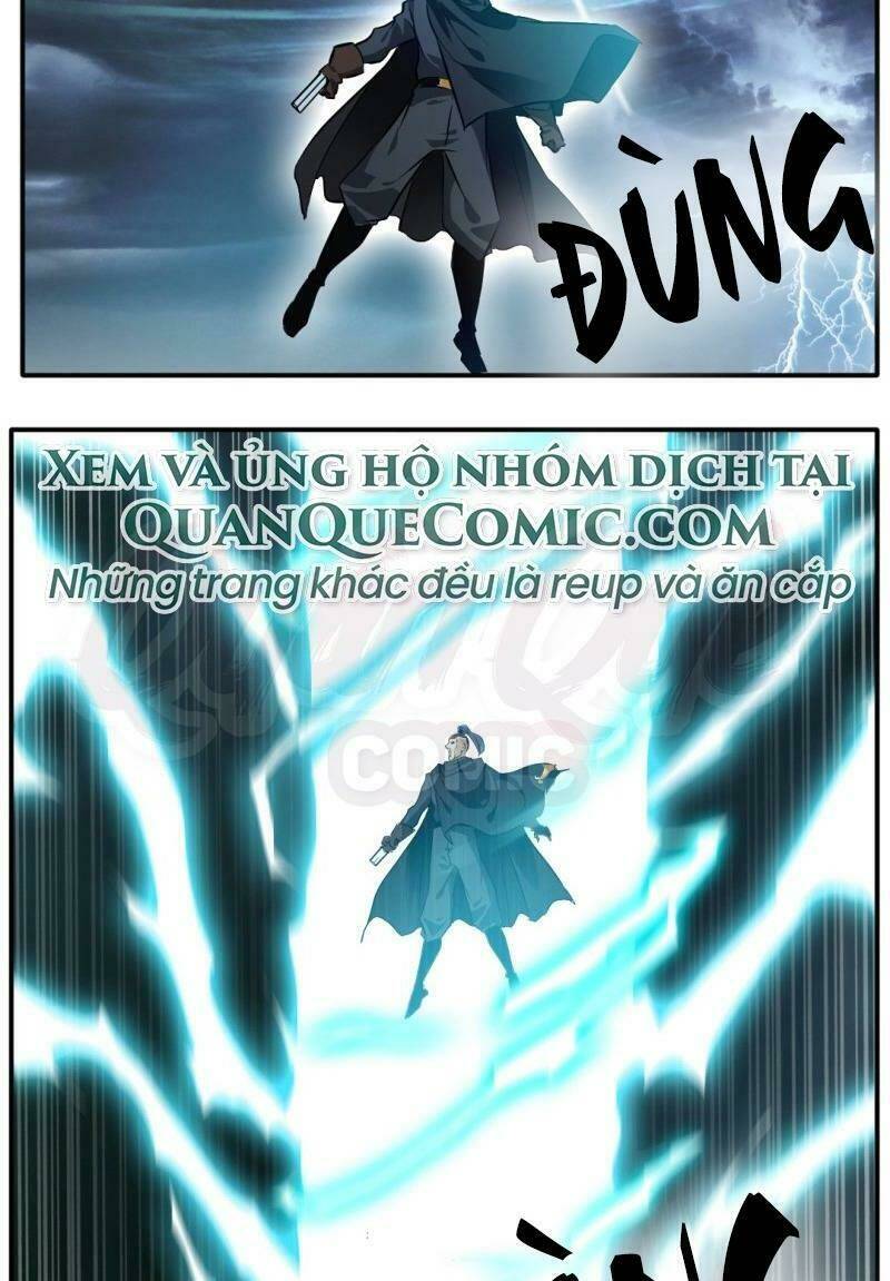 Tuyệt Thế Đế Tôn: Chapter 37