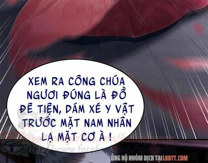 Trọng Sinh Bá Sủng Nhiếp Chính Vương Quá Mạnh Mẽ: Chapter 104