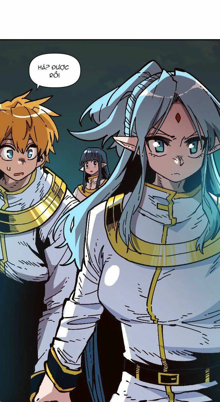 Nô Lệ Nghịch Thiên: Chapter 30