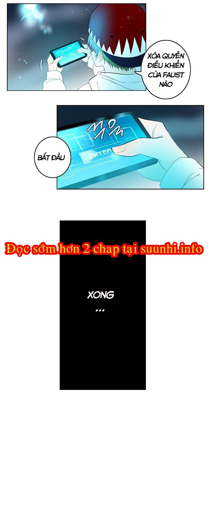 Soul Cartel: Chapter 126