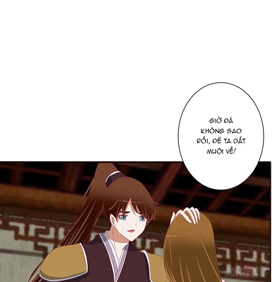 Thông Linh Phi: Chapter 536