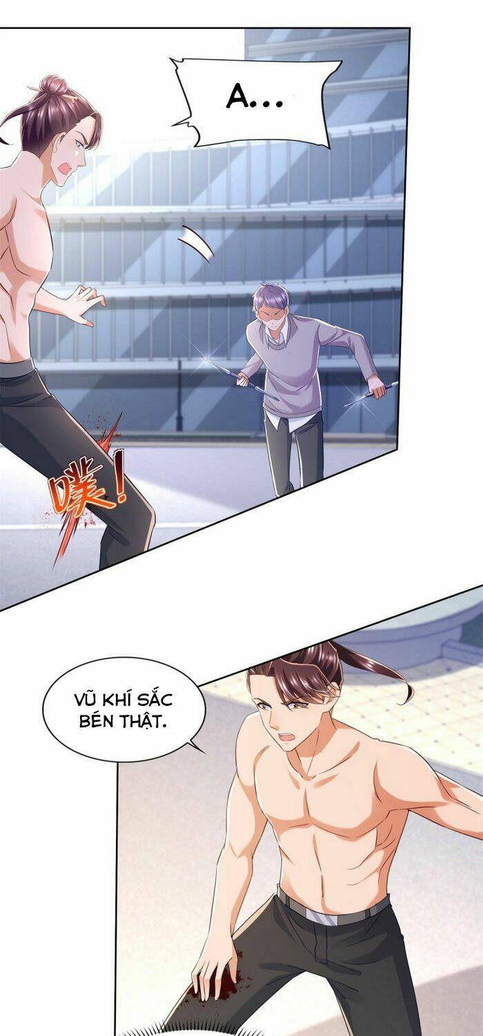 Chí Tôn Toàn Năng: Chapter 89