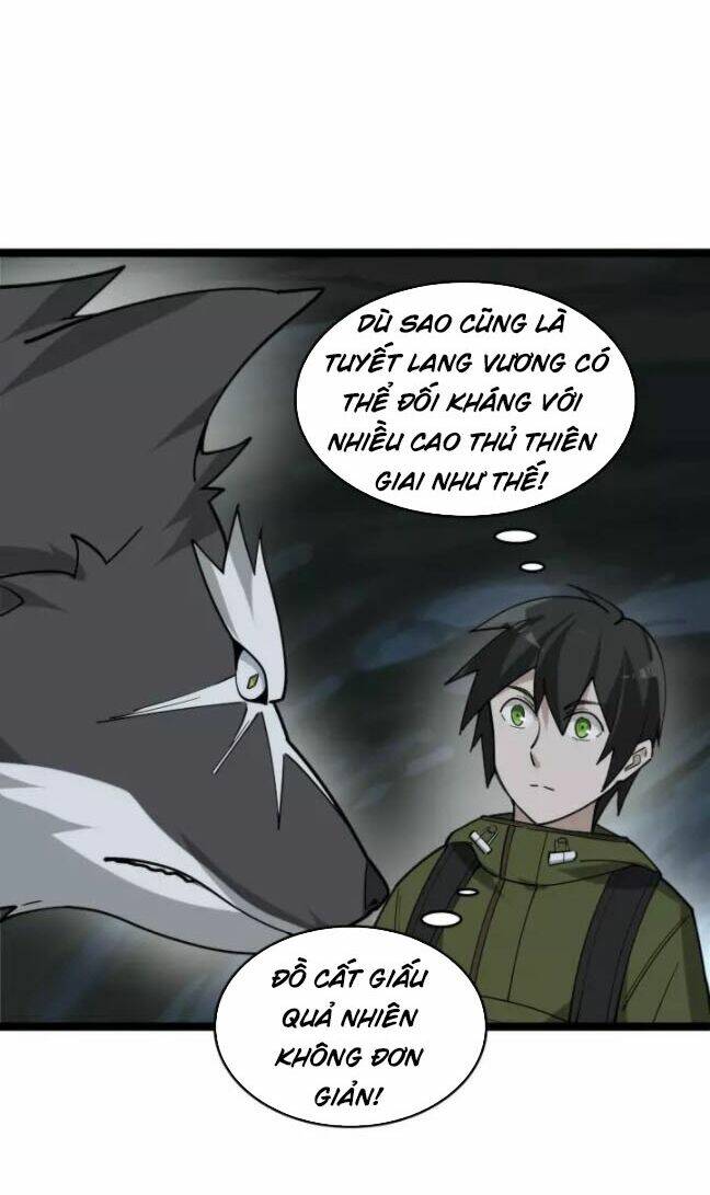 Siêu Cấp Đại Chủ Bạ: Chapter 99