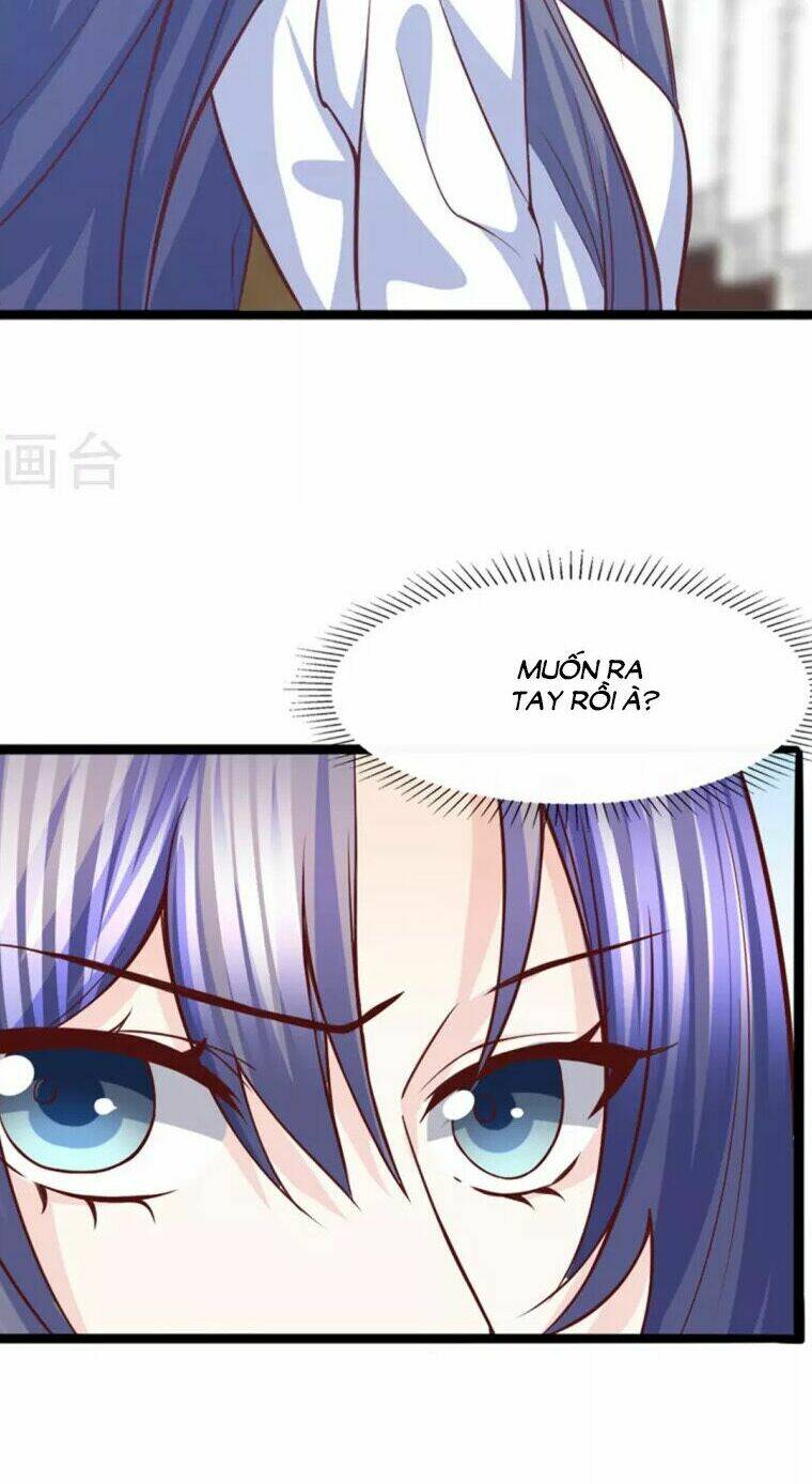 Ta Và Nam Thần Cởi Áo Ngủ Rồi: Chapter 36