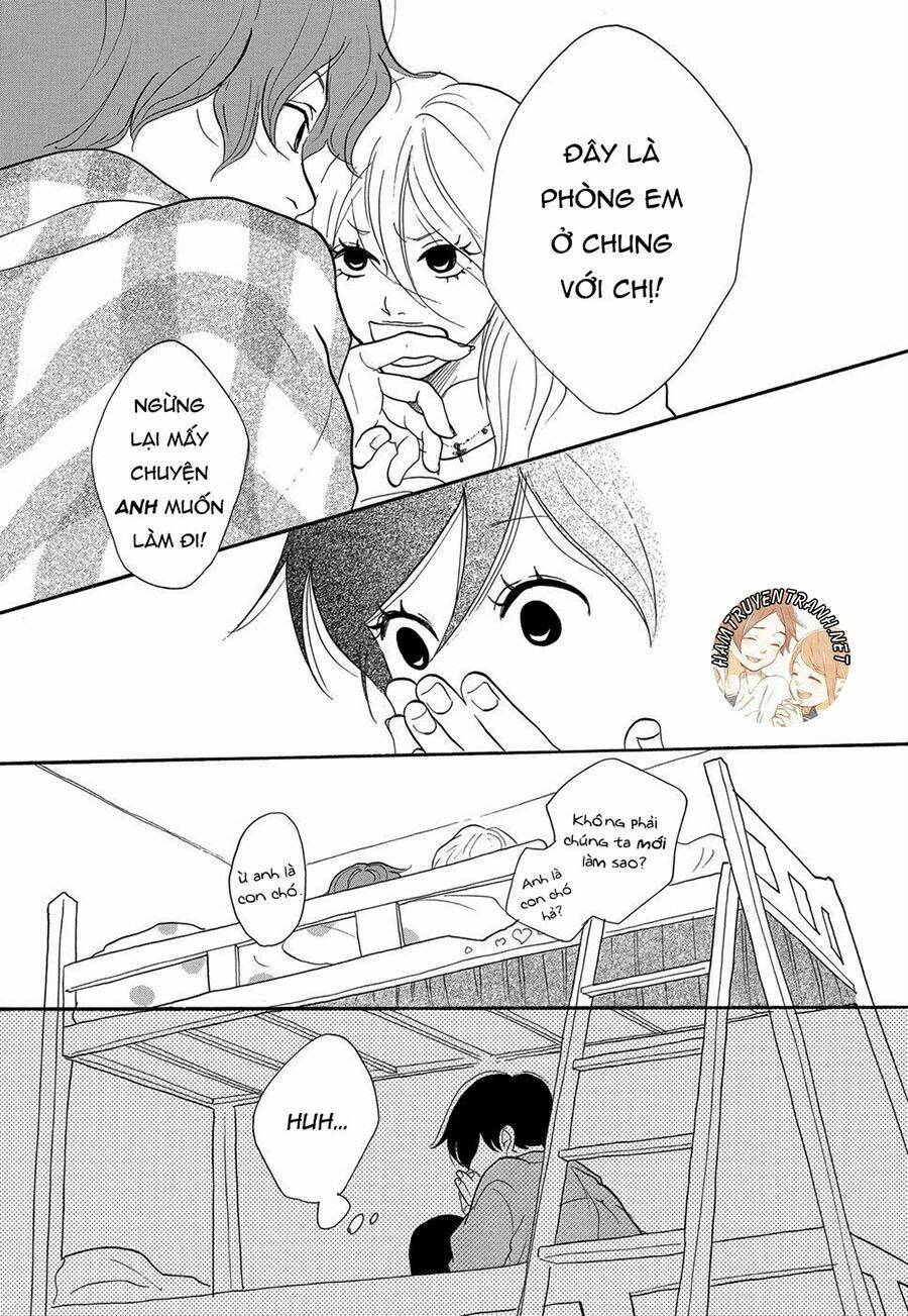 Kurasu Hako: Chapter 5