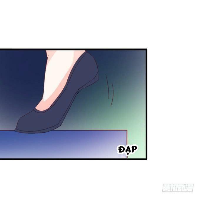 Hồ Tiên Hung Bạo: Chapter 22