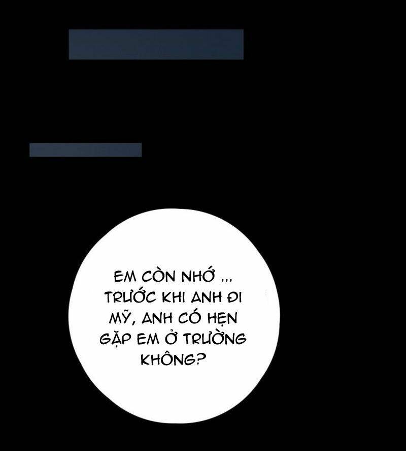 Cô Ấy Không Đáng Yêu: Chapter 31