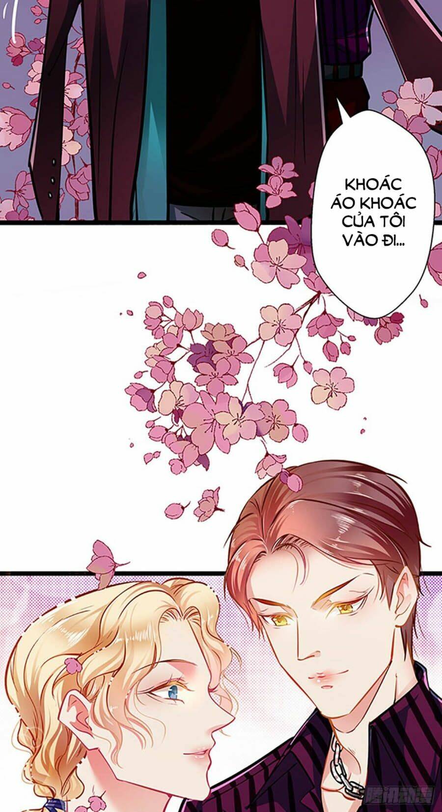 Cưng Chiều Ái Thê Hư Hỏng: Chapter 57