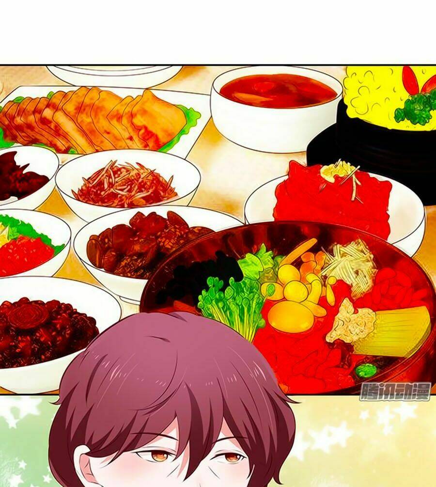 Bạn Trai Là Ngôi Sao: Chapter 81